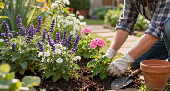 12 Best Garden Border Plants for 2026