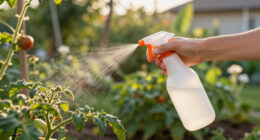 12 Best Garden Pest Control Sprays for 2026