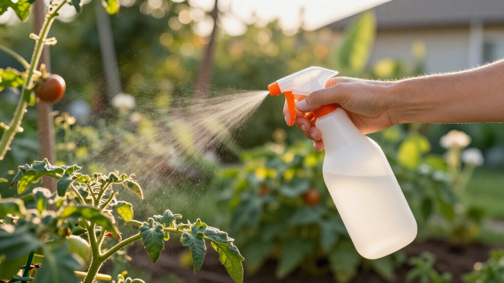 12 Best Garden Pest Control Sprays for 2026