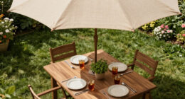 12 Best Garden Shade Solutions in 2026
