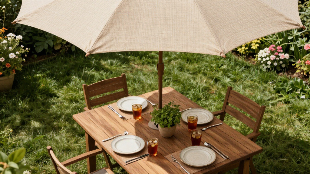 12 Best Garden Shade Solutions in 2026