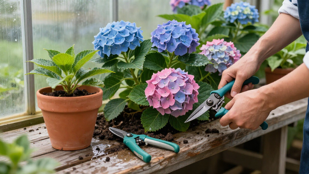 12 Best Hydrangea Plants for 2026