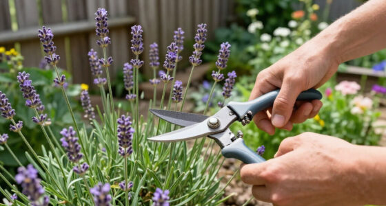 12 Best Lavender Pruning Shears in 2026