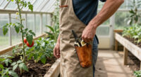12 Best Pruning Shear Holsters for Garden Work in 2026