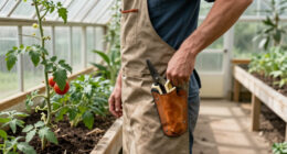 12 Best Pruning Shear Holsters for Garden Work in 2026