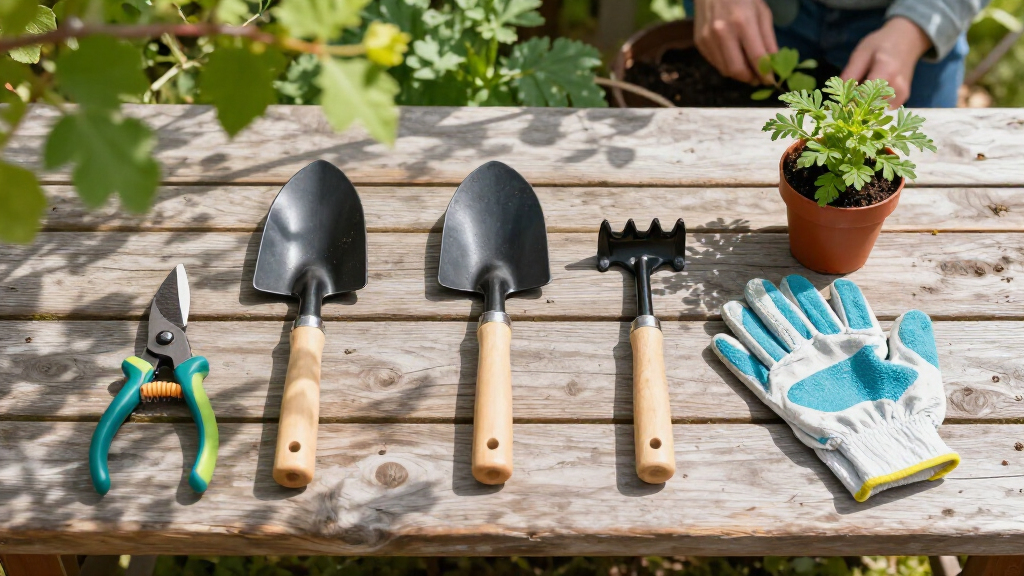 12 Best Small Gardening Tools in 2026