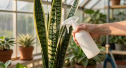 12 Best Snake Plant Care Products in 2026