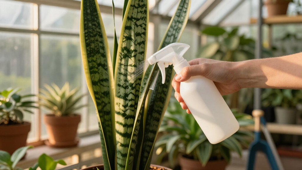 12 Best Snake Plant Care Products in 2026