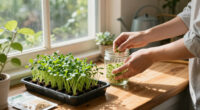 13 Best Alfalfa Sprouting Seeds for 2026