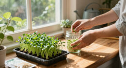 13 Best Alfalfa Sprouting Seeds for 2026