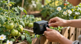 13 Best Automatic Drip Irrigation Systems in 2026