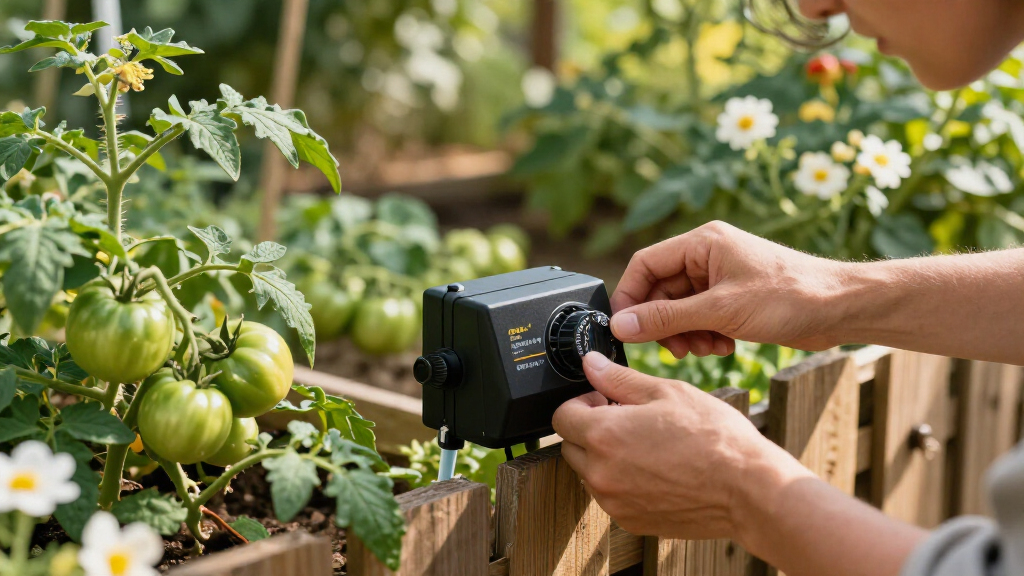 13 Best Automatic Drip Irrigation Systems in 2026