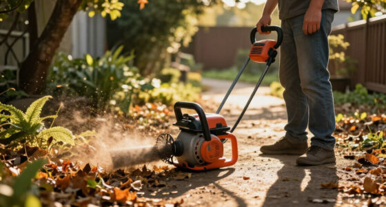 13 Best Electric Leaf Blowers for Yard Work in 2026