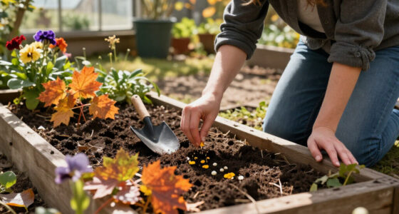 13 Best Fall Flower Seeds in 2026