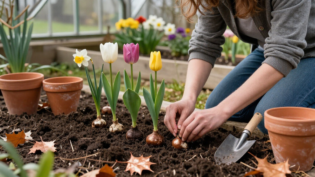 13 Best Flower Bulbs to Plant in Fall for a Colorful Spring in 2026