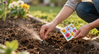 13 Best Flower Seeds For Fall Sowing In 2026