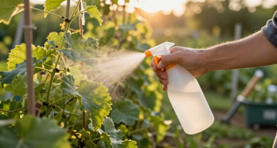 13 Best Fungicides for Powdery Mildew in 2026