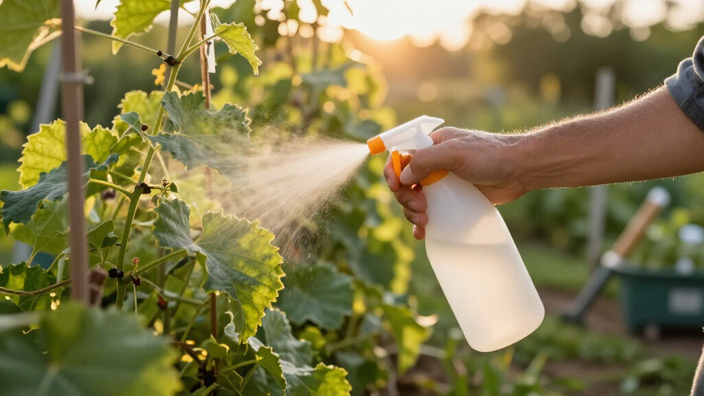 13 Best Fungicides for Powdery Mildew in 2026