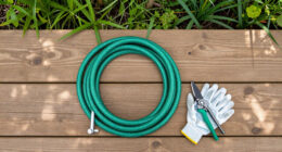 13 Best Garden Hose Reel Storage in 2026