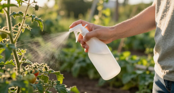 13 Best Garden Pest Control Sprays in 2026