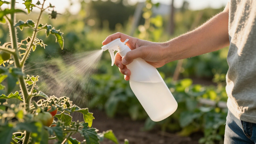 13 Best Garden Pest Control Sprays in 2026
