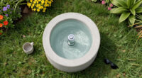 13 Best Garden Water Features in 2026