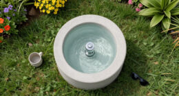 13 Best Garden Water Features in 2026