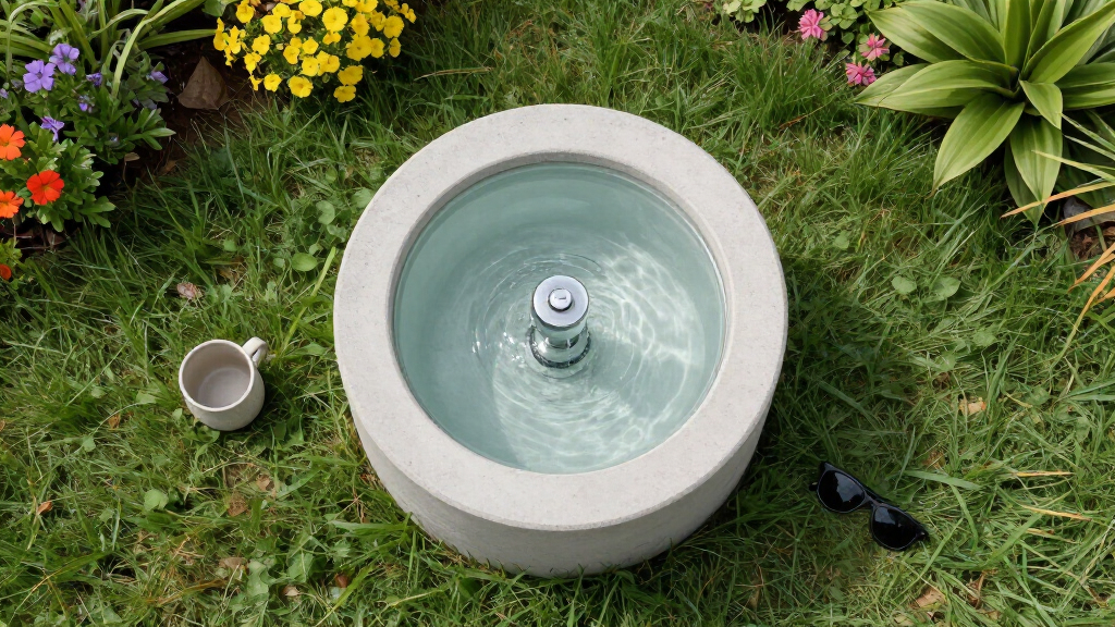 13 Best Garden Water Features in 2026