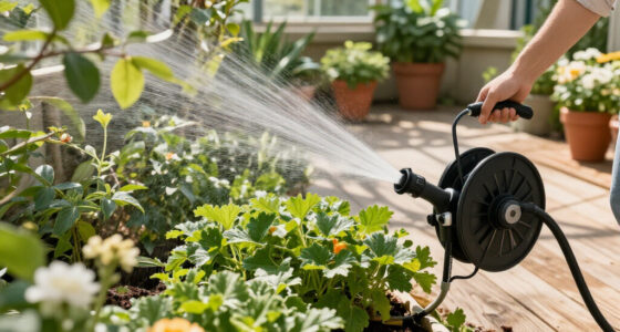 13 Best Garden Watering Systems in 2026