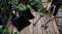 13 Best Gothic Garden Decor in 2026