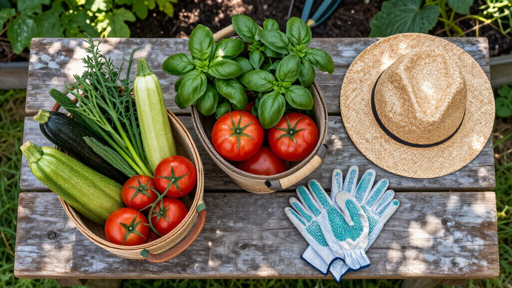 13 Best Harvest Baskets for Gardening in 2026