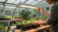 13 Best Indoor Grow Lights For Seedlings In 2026