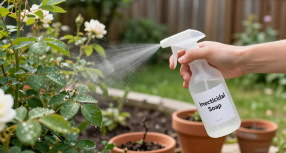13 Best Insecticidal Soaps for Gardens in 2026