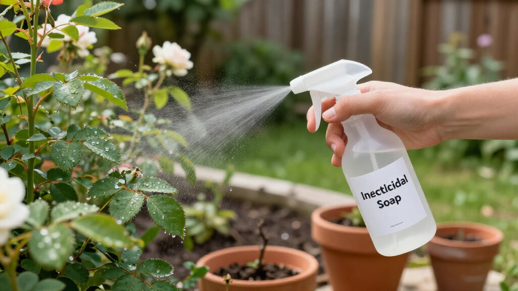 13 Best Insecticidal Soaps for Gardens in 2026