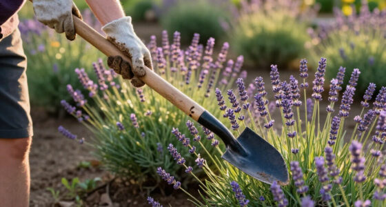 13 Best Lavender Gardening Tools in 2026