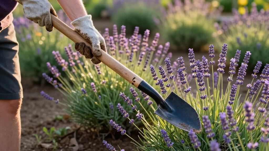 13 Best Lavender Gardening Tools in 2026