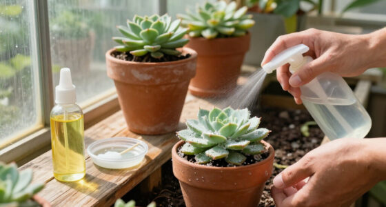 13 Best Mealybug Control Products for Houseplants and Gardens in 2026