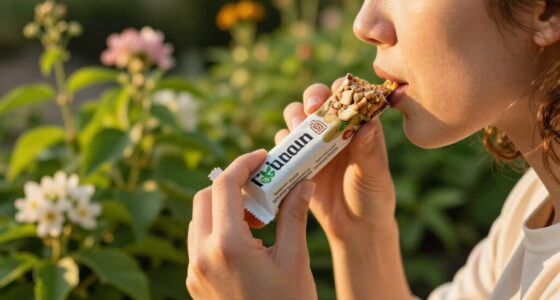 13 Best Plant-Based Protein Bars in 2026