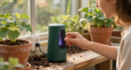 13 Best Plug-In Flying Insect Traps for Indoor Relief in 2026