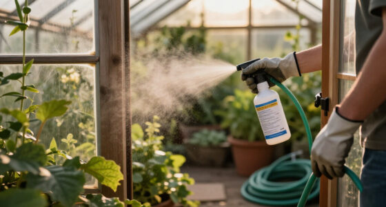 13 Best Spider Repellent Sprays for 2026