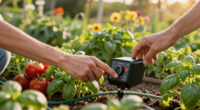 14 Best Automatic Drip Garden Irrigation System in 2026