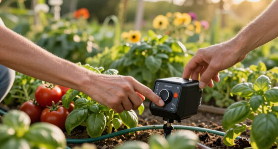 14 Best Automatic Drip Garden Irrigation System in 2026