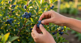 14 Best Berry-Producing Shrubs in 2026