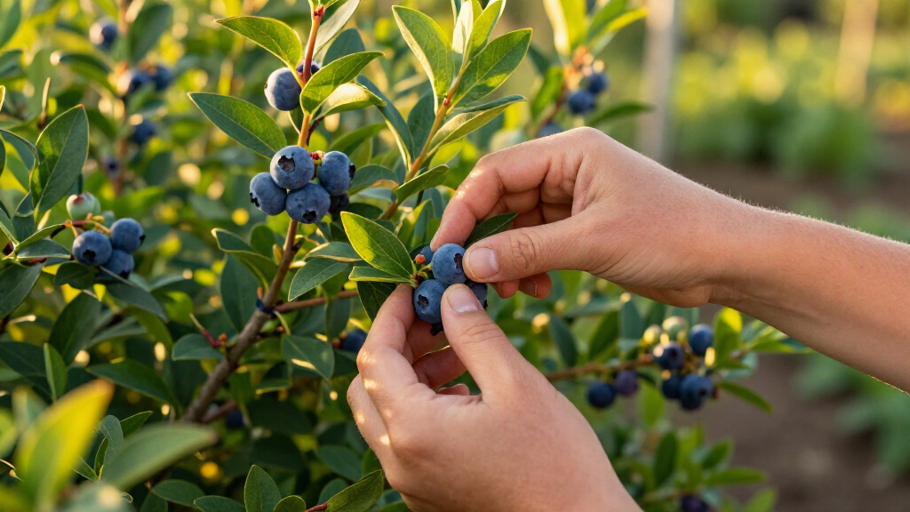 14 Best Berry-Producing Shrubs in 2026