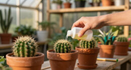 14 Best Cactus Fertilizers in 2026