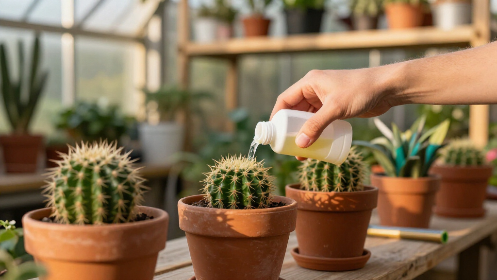 14 Best Cactus Fertilizers in 2026
