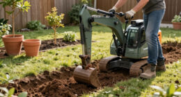 14 Best Compact Excavators for 2026