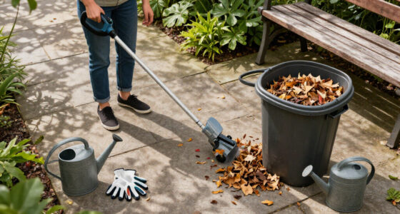 14 Best Cordless Leaf Blowers for 2026