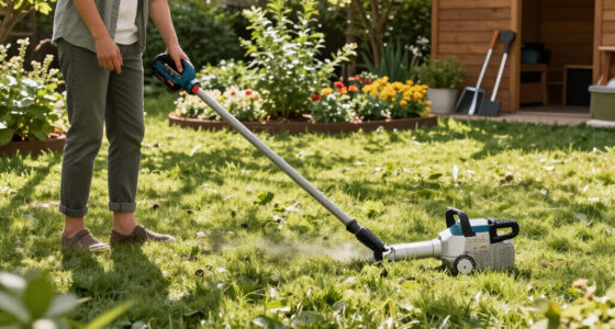 14 Best Cordless Leaf Blowers in 2026