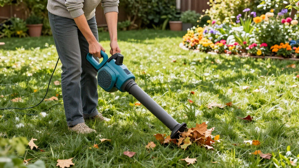14 Best Cordless Leaf Blowers in 2026
